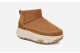 UGG Venture Daze Ultra Mini (1158200-CTC) braun 2