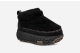 UGG Venture Daze Ultra Mini Cozy (1161790-BLK) schwarz 2