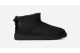 UGG Ultra Mini Bailey Bow Boot (1185491-BLK) schwarz 2