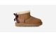 UGG Ultra Mini Bailey Bow (1185920T-CHE) marron 2