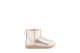 UGG Classic Mini Metallic Sparkle Light Gold (1125234-SGD) gold 1