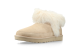 UGG Classic Ultra Mini Chalet (1173832-SNDCS) beige 3