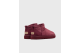 UGG Classic Ultra Mini (1116109-BNTM) rot 4