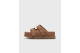 UGG Goldenstar Hi Chestnut Slide (1155458-CHE) braun 1