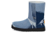 UGG Denim x Boot Dept. Classic Gallery (1169991-BLU) bunt 1