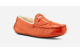 UGG x TELFAR Loafer Crinkle (1155810-SYP) orange 2