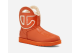 UGG Telfar Logo Mini x Crinkle (1155790-SYP) orange 2