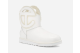 UGG x TELFAR Logo Mini Crinkle (1155790-WHT) weiss 2