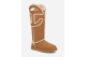 UGG x TELFAR Logo Tall (1155870-CHE) braun 2