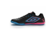 Umbro Sala V Futsal Hallenfu ballschuhe (82032U-MM4) schwarz 4