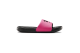Under Armour G Ansa Fix SL (3023793-002) pink 1