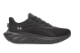 Under Armour Ascend (6009828-003) schwarz 1