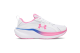Under Armour Assert 11 (6006724-101) weiss 2