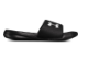 Under Armour Playmaker Fixed Strap Slippers (3000061-001) schwarz 1