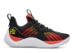 Under Armour Under Armour Matala Tuki Saumaton Top (3025628-001) schwarz 6