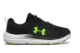 Under Armour Charged Assert 10 (3026175-007) schwarz 6