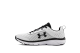 Under Armour Charged Assert 8 (3021952-102) weiss 1