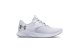 Under Armour Charged Aurora 2 (3025060-100) weiss 1