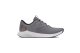 Under Armour Charged Aurora 2 (3025060-105) grau 1