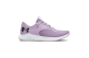 Under Armour Charged Aurora 2 (3025060-500) lila 1