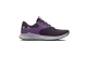 Under Armour Charged Aurora 2 (3025060-502) lila 1