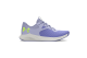 Under Armour Charged Aurora 2 (3025060-504) lila 1