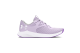 Under Armour Charged Aurora 2 (3025060-506) lila 1