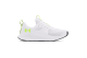 Under Armour Charged Aurora Green (3022619-105) weiss 1