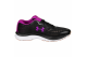 Under Armour Charged Bandit 6 (3023023-002) grau 4