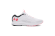 Under Armour Charged Bandit 7 (3024184-100) weiss 1