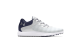 Under Armour Charged Breathe 2 (3026405-103) weiss 1