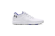 Under Armour UA W Charged WHT Breathe 2 (3026406-101) weiss 1