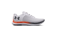 Under Armour Charged Breeze Panic (3025129-110) weiss 1