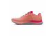 Under Armour Charged Breeze (3025130-600) pink 2