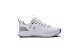 Under Armour Charged Commit TR 3 (3023703-103) weiss 1