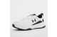 Under armour Masculino Charged Edge (3026727-100) weiss 2