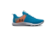 Under Armour Charged Engage 2 (3025527-300) blau 1