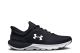 Under Armour Charged Escape 4 (3025420-002) schwarz 4