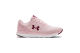 Under Armour UA W Charged Impulse 2 (3024141-601) pink 1