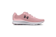 Under Armour Charged Impulse 3 (3025427-600) pink 1