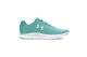 Under Armour Charged Impulse 3 (3026686-300) türkis 1