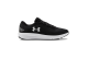 Under Armour Charged Pursuit 2 (3022604-001) schwarz 1