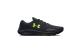 Under Armour Charged Pursuit 3 (3024878-006) schwarz 1