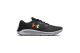 Under Armour Charged Pursuit 3 (3024878-100) schwarz 1