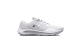 Under Armour Charged Pursuit 3 (3024878-101) weiss 1