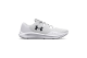 Under Armour Charged Pursuit 3 (3024889-100) weiss 1