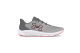 Under Armour Charged Pursuit 3 BL (3026518-109) grau 1