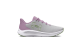 Under Armour Charged Pursuit 3 BL (3026713-100) bunt 1