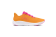 Under Armour Charged Pursuit 3 BL (3026713-800) orange 1