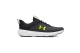 Under Armour UA Charged Revitalize (3026679-003) schwarz 1